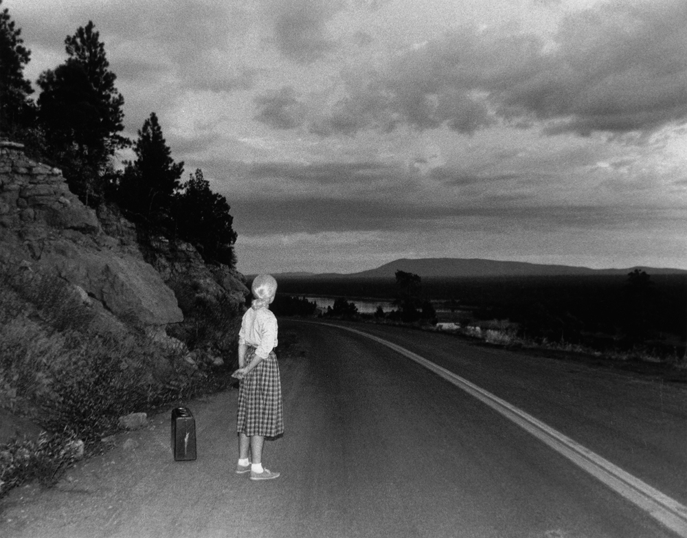 Art Weekend Berlin: Me Collectors Room: Cindy Sherman, Untitled Film Still # 48, 1979 © Courtesy of the artist and Metro Pictures, New York