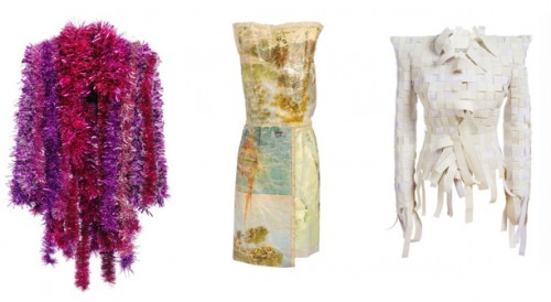 Artisanal Collection - Maison Martin Margiela