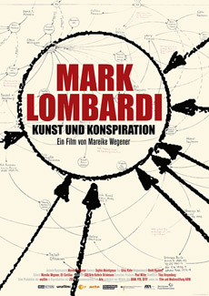 Mareike Wegner - Mark Lombardi