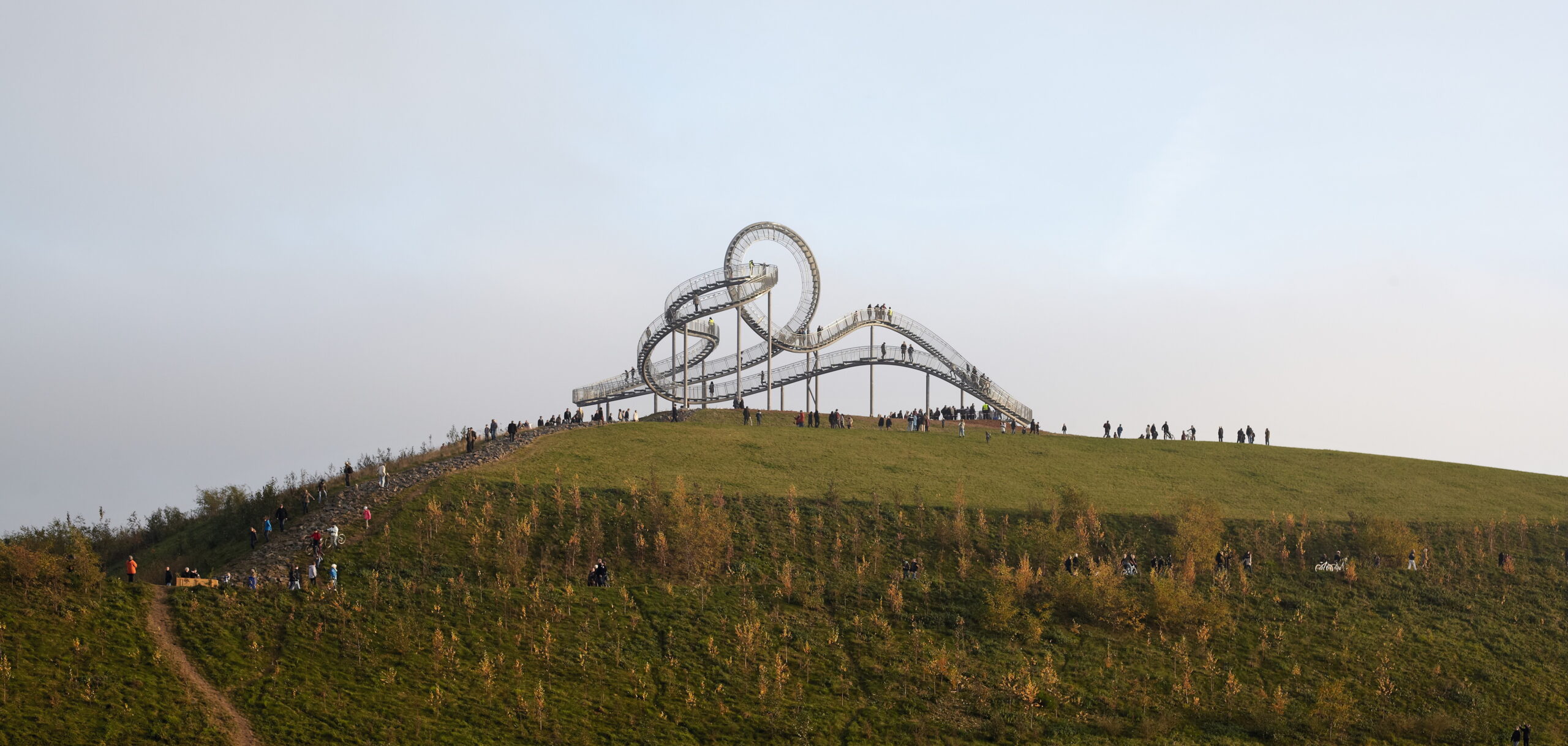 Rolandpreis für das Künstlerpaar Heike Mutter & Ulrich Genth