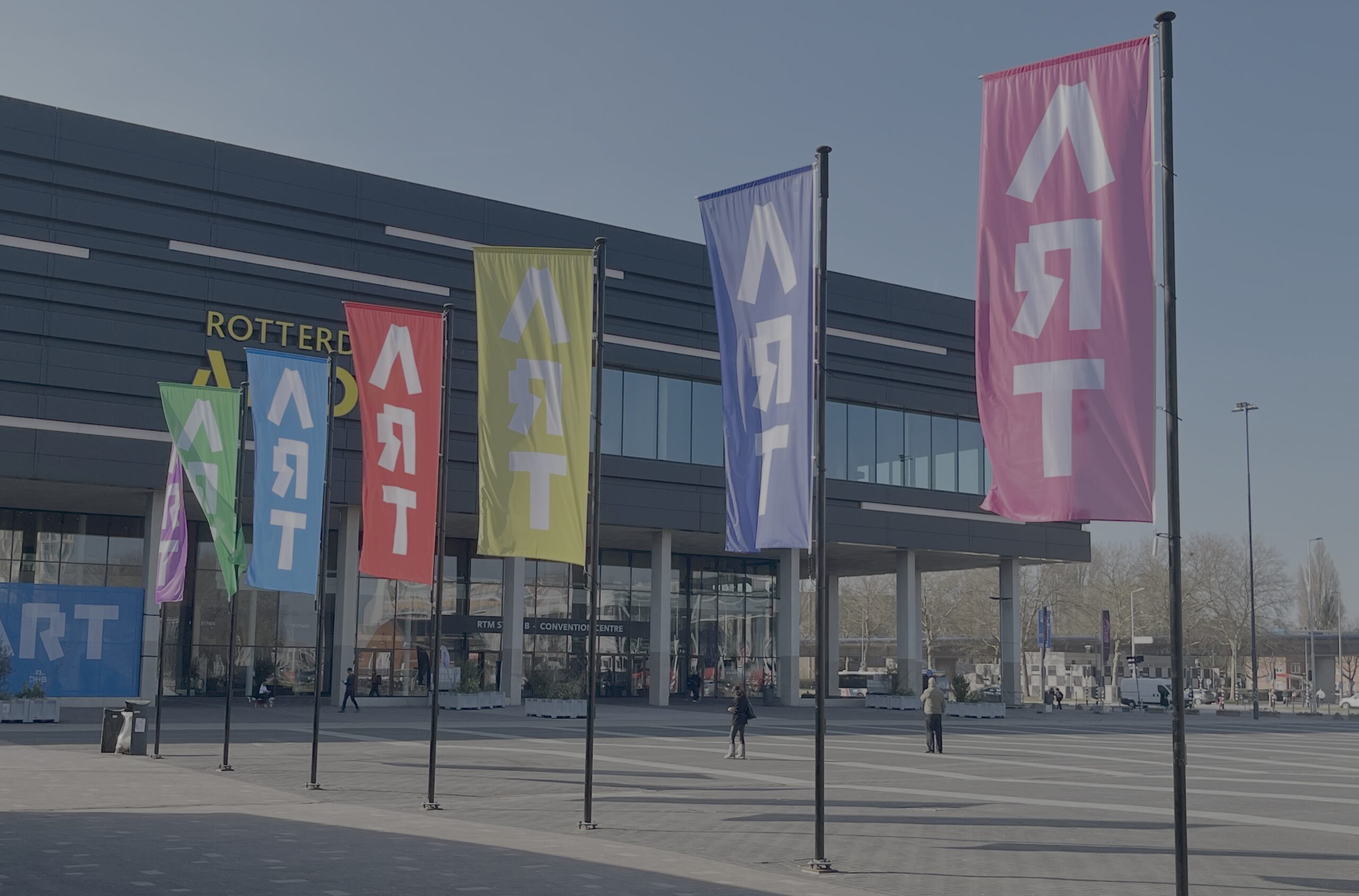 Ein großes Fest für die Kunst