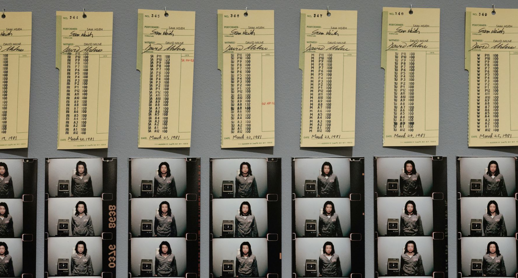 Die eine Sache, die uns alle gleich macht